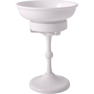 Мыльница Rav Slezak Morava MKA0301B Белая